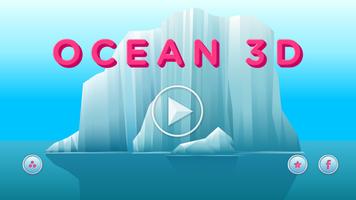 Onet Connect Ocean Animal-poster