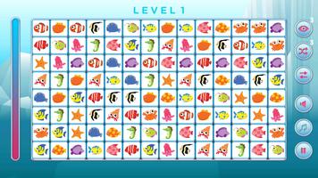 Onet Connect Ocean Animal screenshot 2