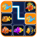 Onet Fish Connect icône