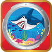 shark crush APK