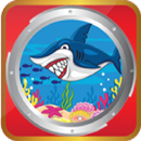 shark crush APK