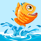 Fish Dash icon