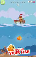 Fish Dash poster