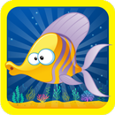Fish Deep Dive-APK