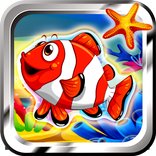 Ocean Mania and Fishdom 2018