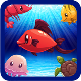 آیکون‌ Fishdom Jelly Blast