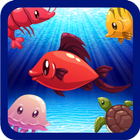 Fishdom Jelly Blast आइकन