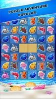 Fishdom Jelly Blast پوسٹر