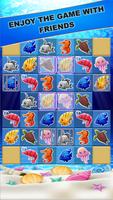 Fishdom Jelly Blast скриншот 2