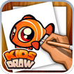 Drawing Fish - Easy Tutorial