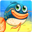 Hungry Fish Eat HD APK