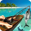 Fisher Fishing Clash - Real Fishing Games APK