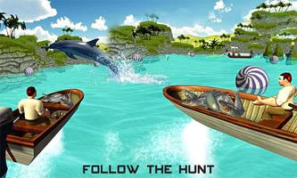 Fisher Fishing Clash - Real Fishing Games capture d'écran 1