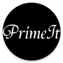 PrimeIt APK