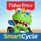 Smart Cycle Tech City أيقونة