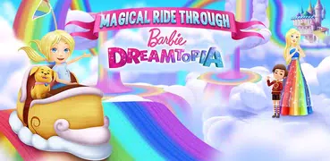 Smart Cycle Barbie Dreamtopia