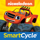 Smart Cycle Blaze Speed & STEM biểu tượng