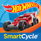 Smart Cycle Hot Wheels icono