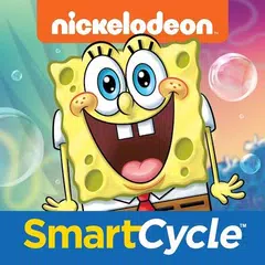 Smart Cycle SpongeBob Deep Sea アプリダウンロード