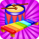 Kids game collection APK