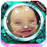 Fisheye Lens Camera Pro APK