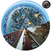 Fisheye Lens Photo Video APK