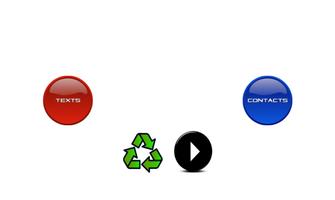 Text Roulette screenshot 2