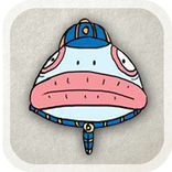 เด็กชายหัวปลา