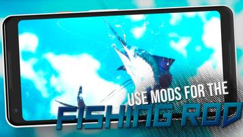 Fishing Simulator Epic Strike 海报
