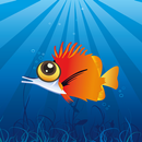 APK Fish Frizzle
