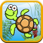 Fish Fun Game For Kids - FREE! 图标