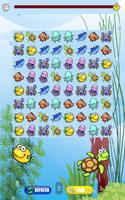 Fish Fun Game For Kids - FREE! 截图 1