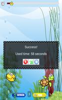 Fish Fun Game For Kids - FREE! capture d'écran 3