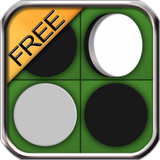 Reversi Magic Free 아이콘