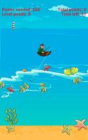 Fishhook - Fishing Mania تصوير الشاشة 3