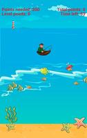 Fishhook - Fishing Mania 截图 2