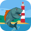 Catfish Fishing Game APK