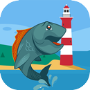 Catfish Fishing Game APK