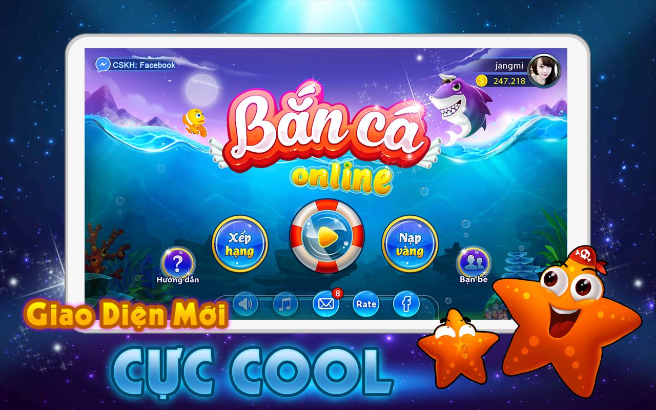 Online Fish Shooter for Android - APK Download