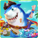 bắn cá - Bắn Cá Phát Lộc 3D APK