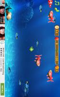 Hungry Fish Eat Fish syot layar 1