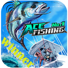 Guide Ace Fishing Mania simgesi