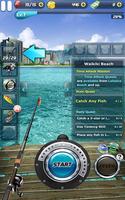Guide Ace Fishing Mania Ekran Görüntüsü 2
