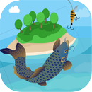 Deep Blue Sea Fishing APK