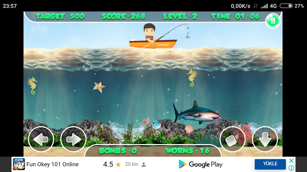 Play fishing games online now Play fishing games online now