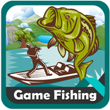 游戏钓鱼