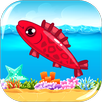 Fishing Frenzy - Fish Catching Game APK