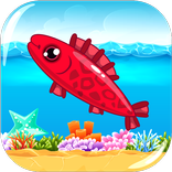 Fishing Frenzy - Fish Catching Game