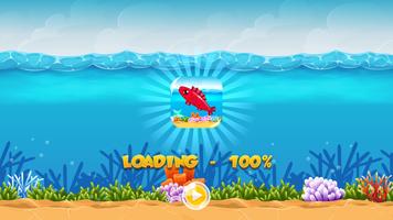Fishing Frenzy - Fish Catching Game Affiche