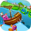 Fishing Koobs - Fish Games APK